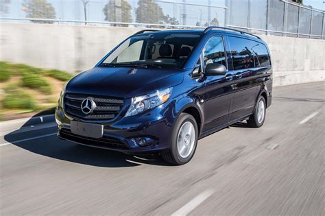 Oct 27, 2023 · The Mercedes-Benz Sprinter is the only van in its class available with a turbodiesel engine. The Standard Output diesel produces 295 lb-ft of torque, and the High Output variant makes 332 lb-ft. 